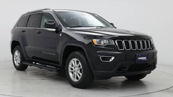 JEEP GRAND CHEROKEE 2018 1C4RJFAG2JC457878 image